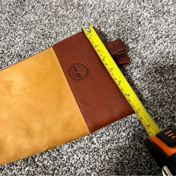 Rare Timberland Over the Knee Boots - Picture 6 of 7